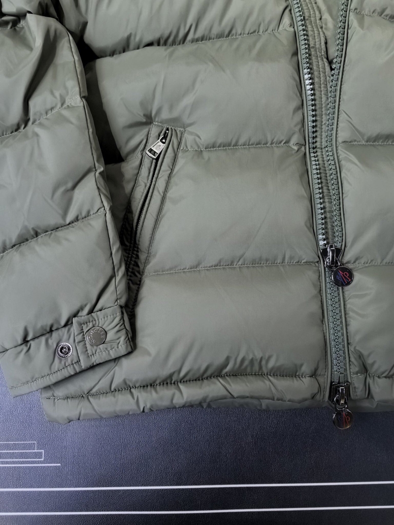 Moncler Down Coat